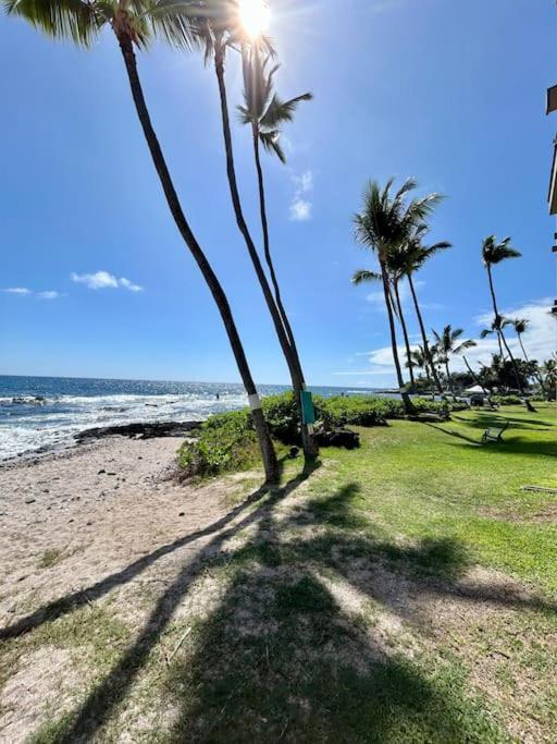 Amazing Condo Peaks Of Ocean View On Ali'I Dr By Surf Spots Kailua-Kona Eksteriør bilde