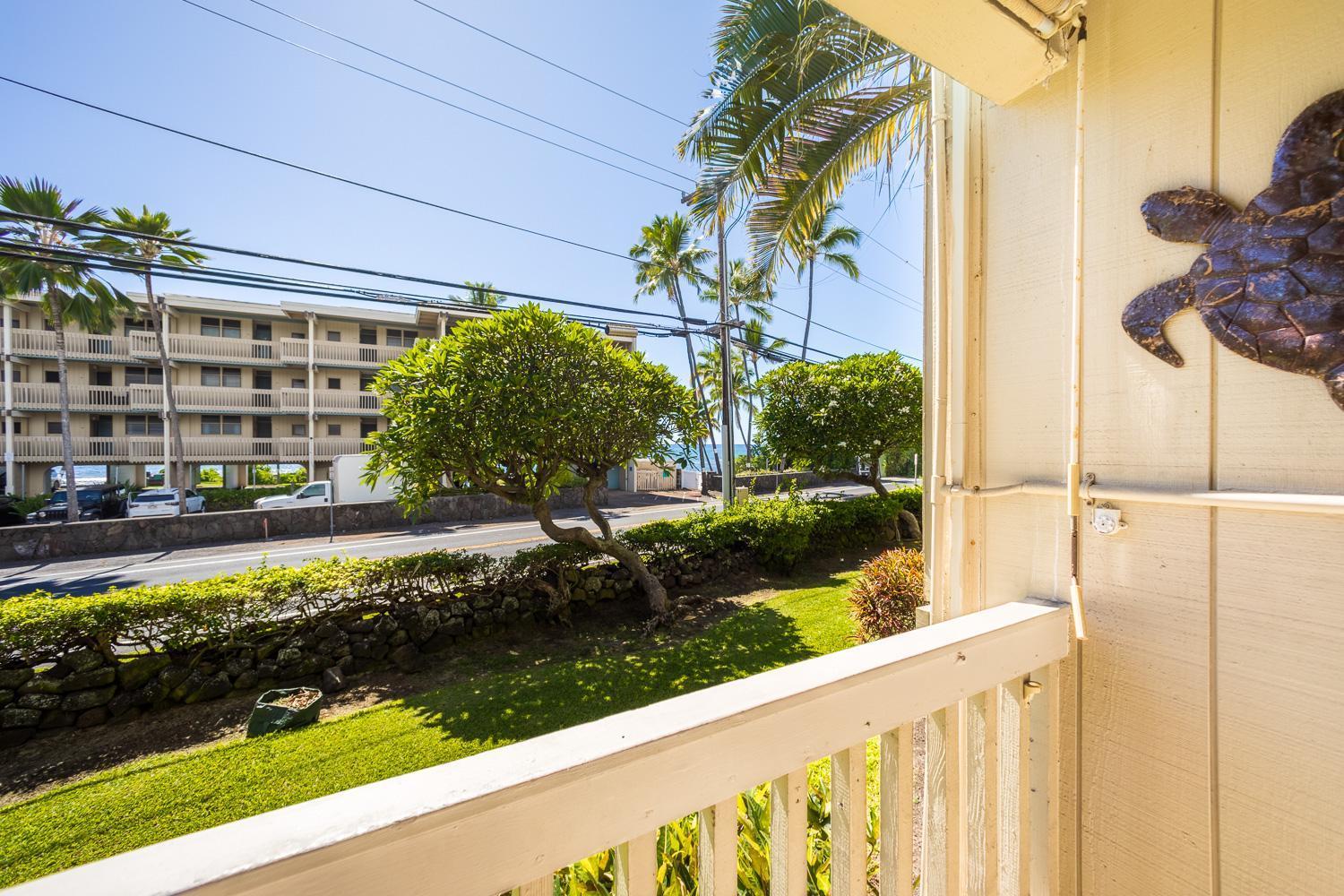 Amazing Condo Peaks Of Ocean View On Ali'I Dr By Surf Spots Kailua-Kona Eksteriør bilde